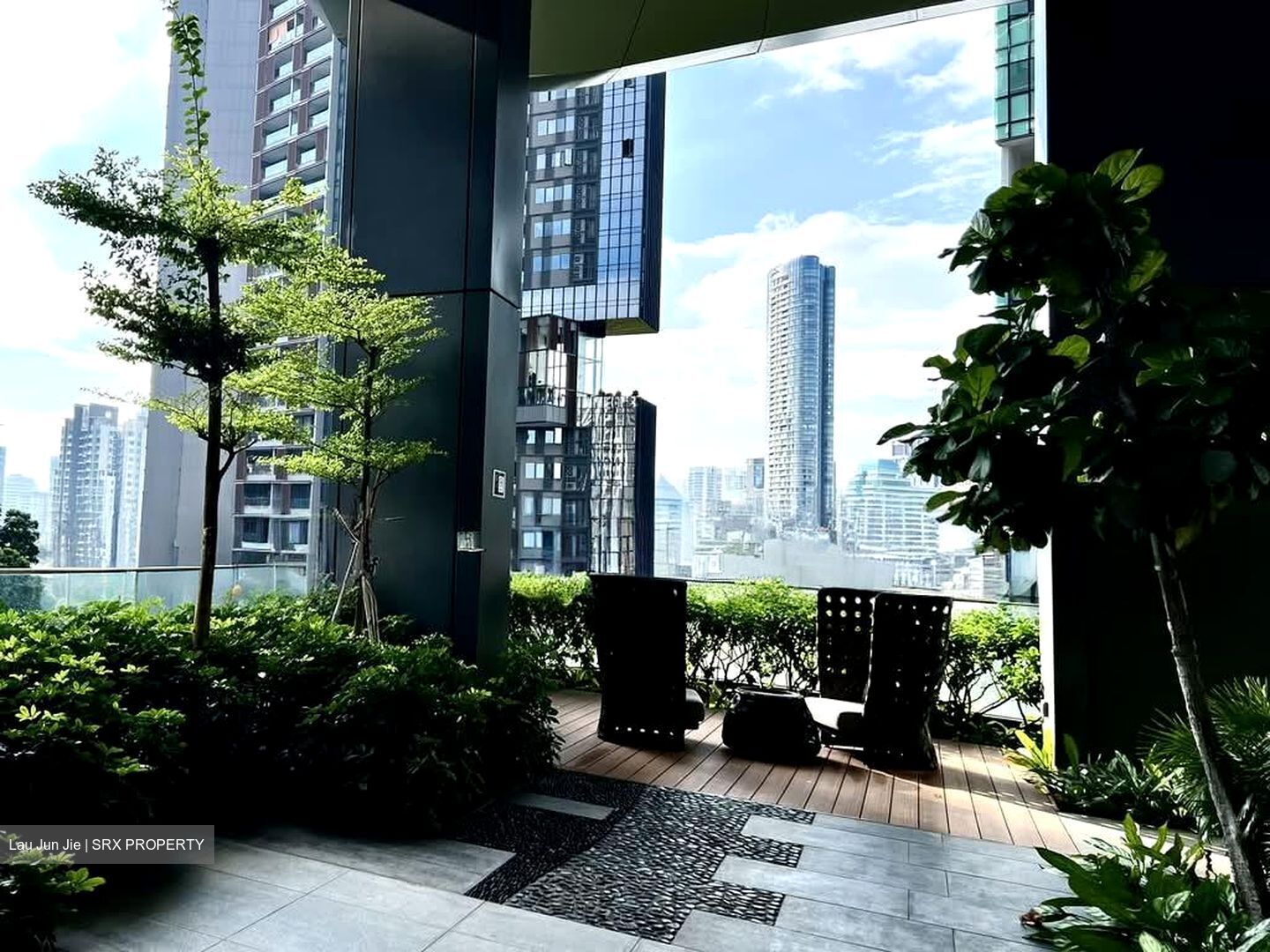 New Futura (D9), Condominium #589262391